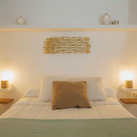 La Casita Del Negret - Acceso Privado A La Playa Altea Exterior foto