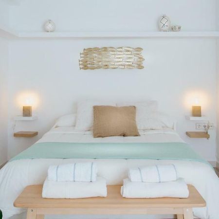 La Casita Del Negret - Acceso Privado A La Playa Altea Exterior foto