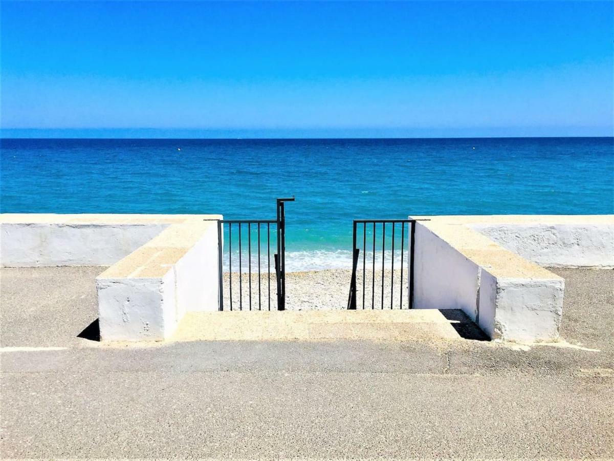 La Casita Del Negret - Acceso Privado A La Playa Altea Exterior foto