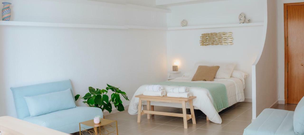 La Casita Del Negret - Acceso Privado A La Playa Altea Exterior foto
